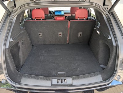 2025 Lincoln Corsair Grand Touring