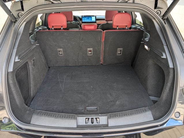 2025 Lincoln Corsair Grand Touring