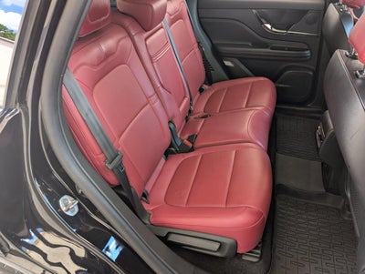 2025 Lincoln Corsair Grand Touring