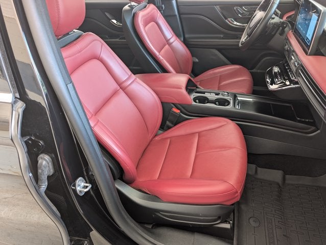 2025 Lincoln Corsair Grand Touring