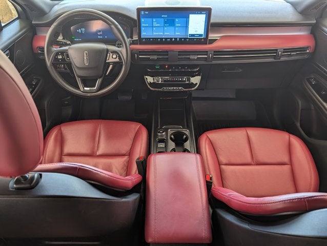 2025 Lincoln Corsair Grand Touring