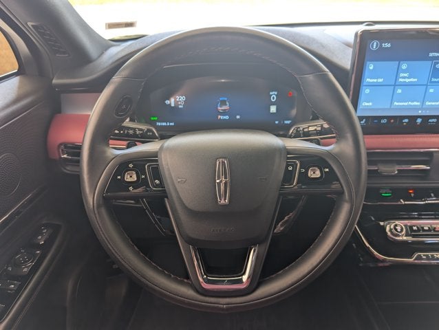 2025 Lincoln Corsair Grand Touring