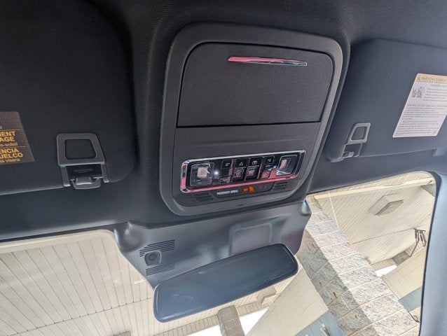 2025 Lincoln Corsair Grand Touring