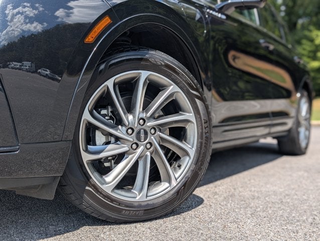 2025 Lincoln Corsair Grand Touring