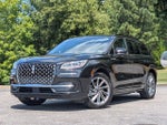 2025 Lincoln Corsair Grand Touring