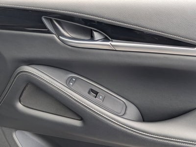 2025 INFINITI QX60 PURE