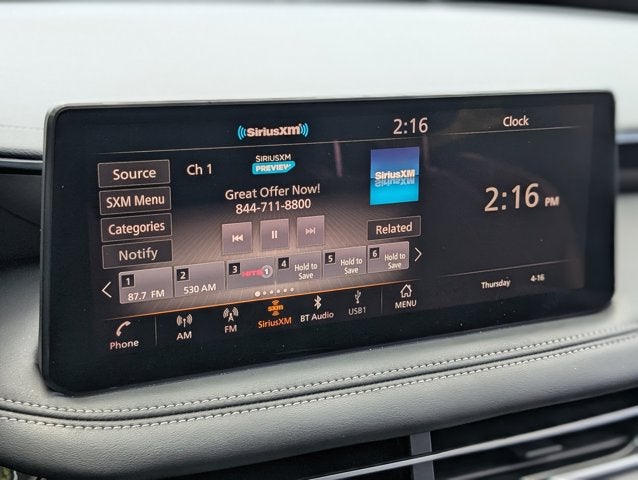 2025 INFINITI QX60 PURE