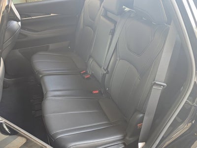 2025 INFINITI QX60 PURE