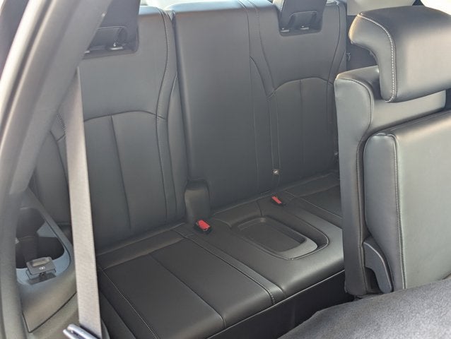 2025 INFINITI QX60 PURE