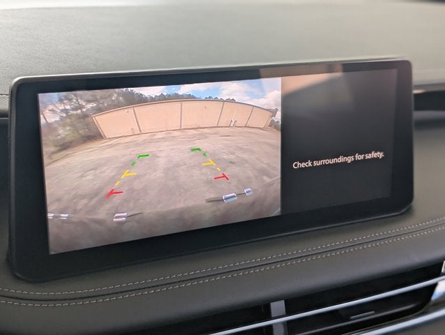 2025 INFINITI QX60 PURE