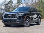 2025 INFINITI QX60 PURE