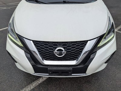 2019 Nissan Murano SV