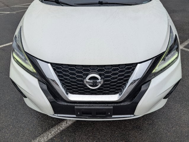 2019 Nissan Murano SV