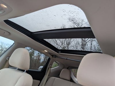 2019 Nissan Murano SV