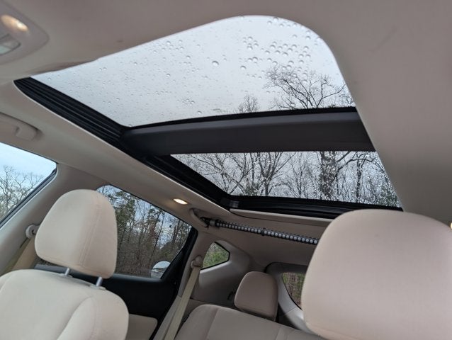 2019 Nissan Murano SV