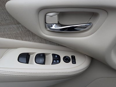 2019 Nissan Murano SV