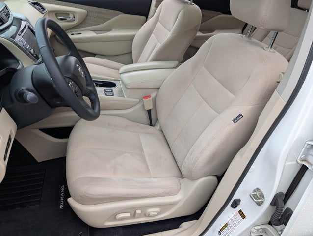 2019 Nissan Murano SV