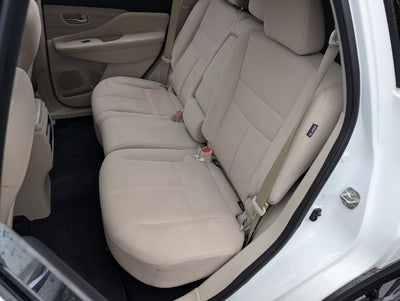 2019 Nissan Murano SV