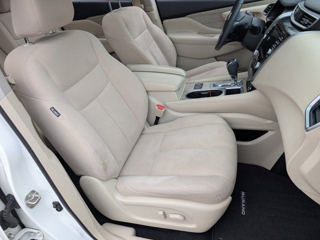 2019 Nissan Murano SV