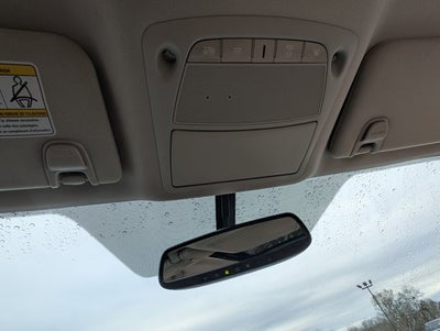 2019 Nissan Murano SV