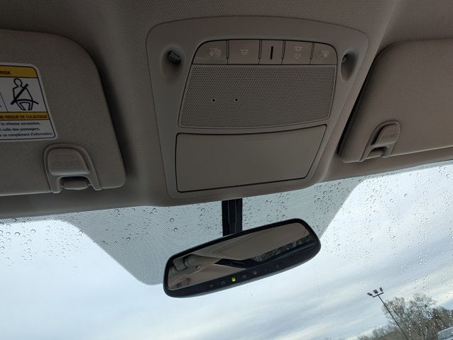 2019 Nissan Murano SV