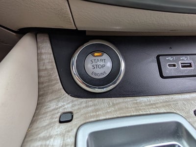 2019 Nissan Murano SV