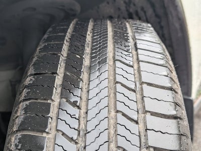 2019 Nissan Murano SV