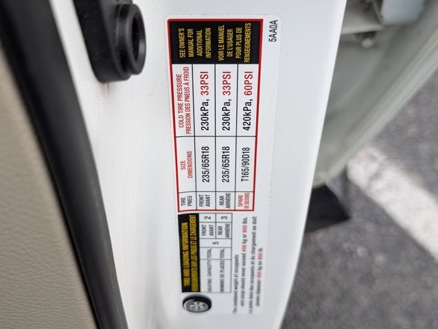 2019 Nissan Murano SV