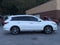 2017 INFINITI QX60 FWD