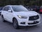 2017 INFINITI QX60 FWD