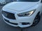 2017 INFINITI QX60 FWD