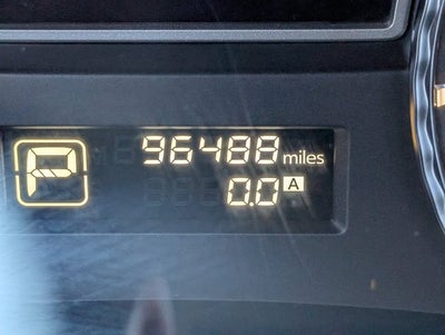 2017 INFINITI QX60 FWD