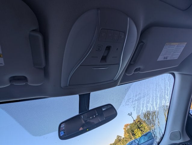 2017 INFINITI QX60 FWD