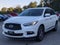 2017 INFINITI QX60 FWD