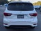 2017 INFINITI QX60 FWD
