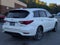 2017 INFINITI QX60 FWD