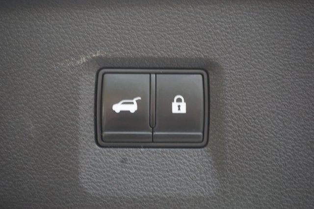 2022 INFINITI QX60 LUXE