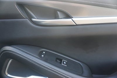 2022 INFINITI QX60 LUXE