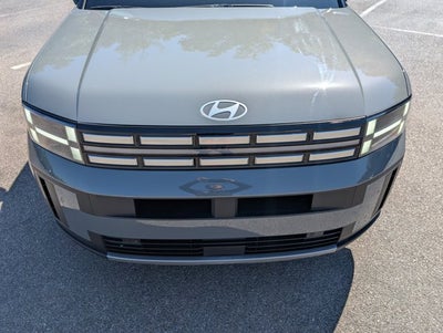 2024 Hyundai Santa Fe SE
