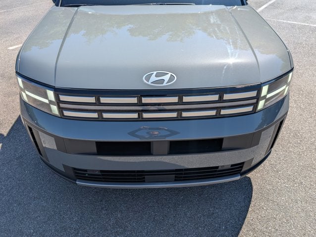 2024 Hyundai Santa Fe SE