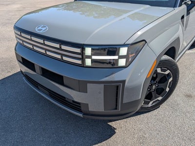 2024 Hyundai Santa Fe SE