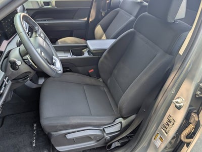 2024 Hyundai Santa Fe SE