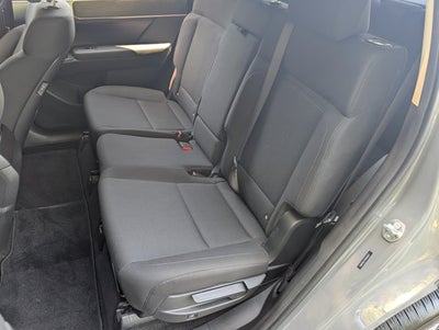 2024 Hyundai Santa Fe SE