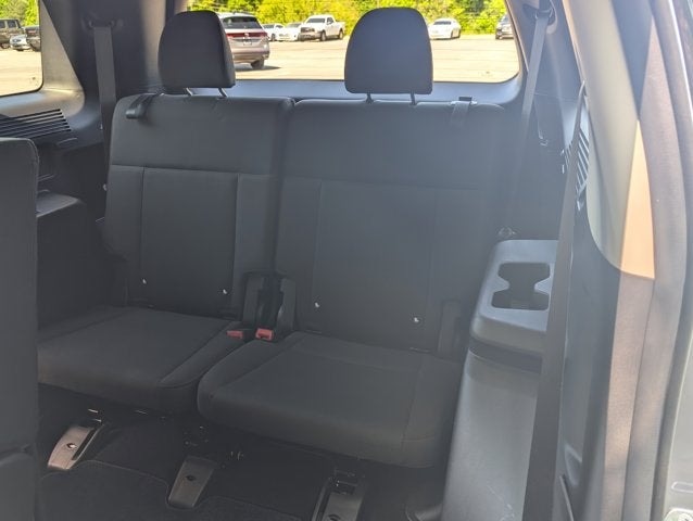 2024 Hyundai Santa Fe SE