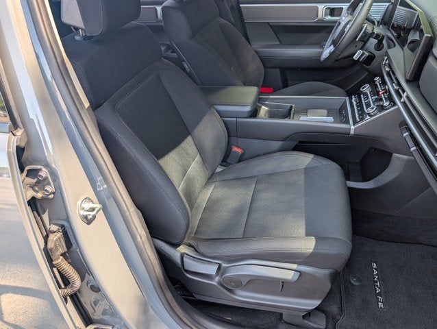 2024 Hyundai Santa Fe SE