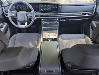 2024 Hyundai Santa Fe SE