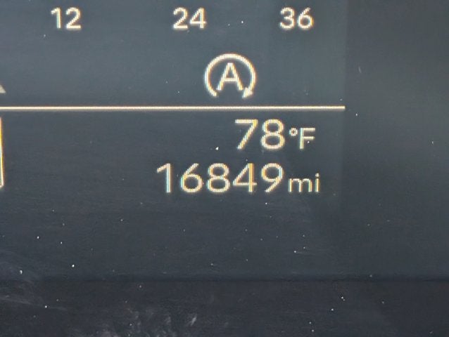 2024 Hyundai Santa Fe SE