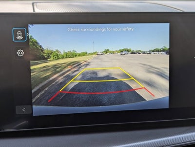 2024 Hyundai Santa Fe SE