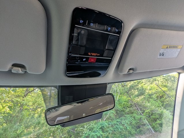 2024 Hyundai Santa Fe SE