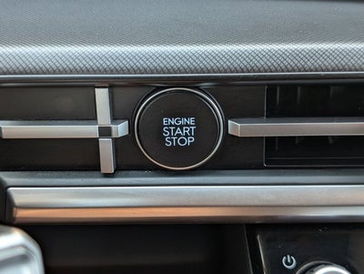 2024 Hyundai Santa Fe SE